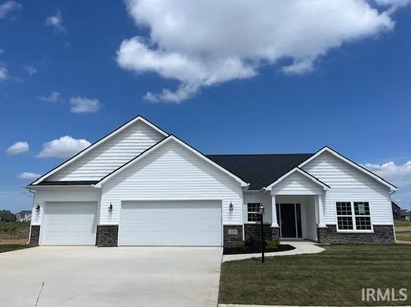 919 Koehler Pl, Fort Wayne, IN 46818