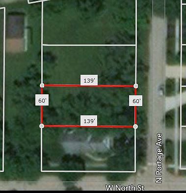 2nd image of 1328 N Portage Ave
