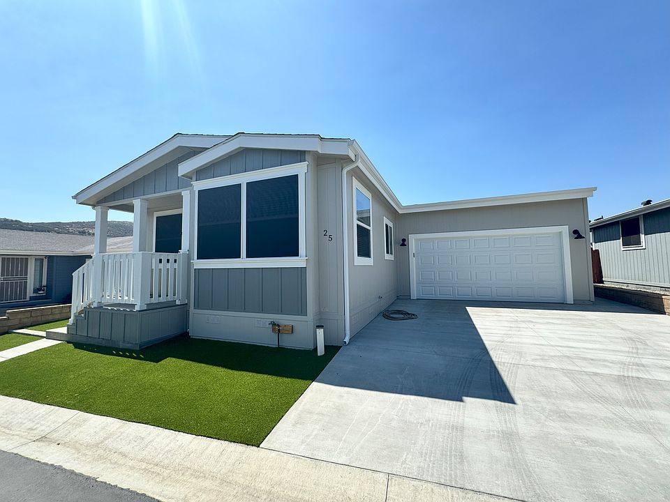BRAND NEW HOME