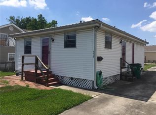 4019 9th St, Marrero, LA 70072