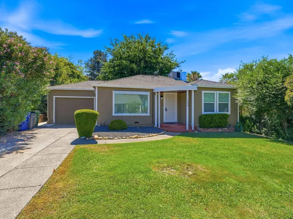 1600 Jay St, Redding, CA 96001