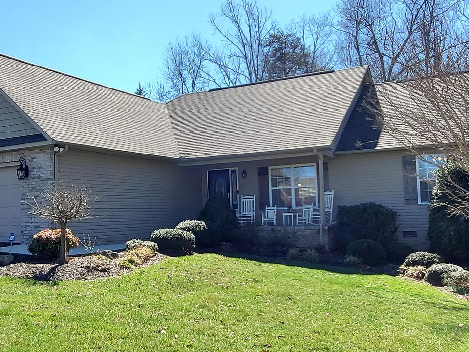 184 Brookstone Dr Crossville TN 38555 Zillow