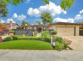 1523 Estelle Ave, San Jose, CA 95118