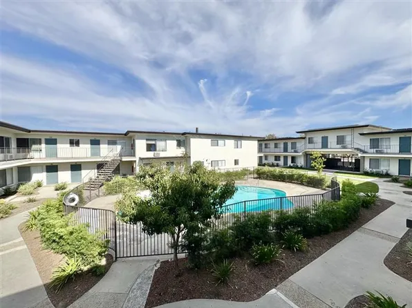 11075 Westminster Ave, 11075 Westminster Ave APT 23, Garden Grove, CA 92843