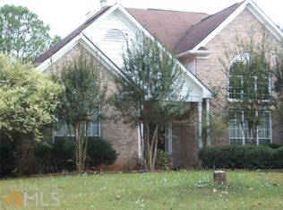 1117 E Shoreview Rd, McDonough, GA 30253