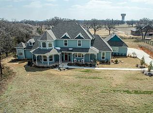 1207 Latigo Ln, Flower Mound, TX 75022