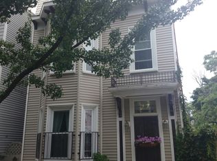 27 Mercer St, South Boston, MA 02127