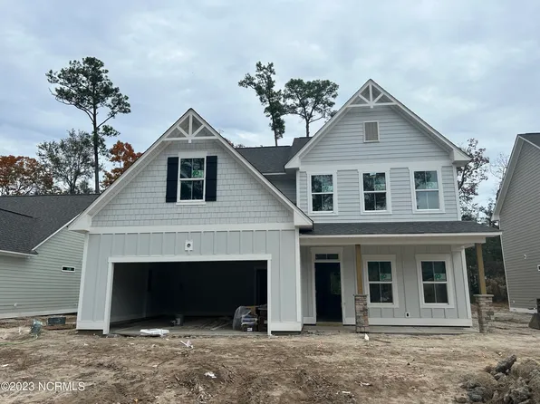 1037 Summer Wind Drive Lot #16, Wilmington, NC 28411