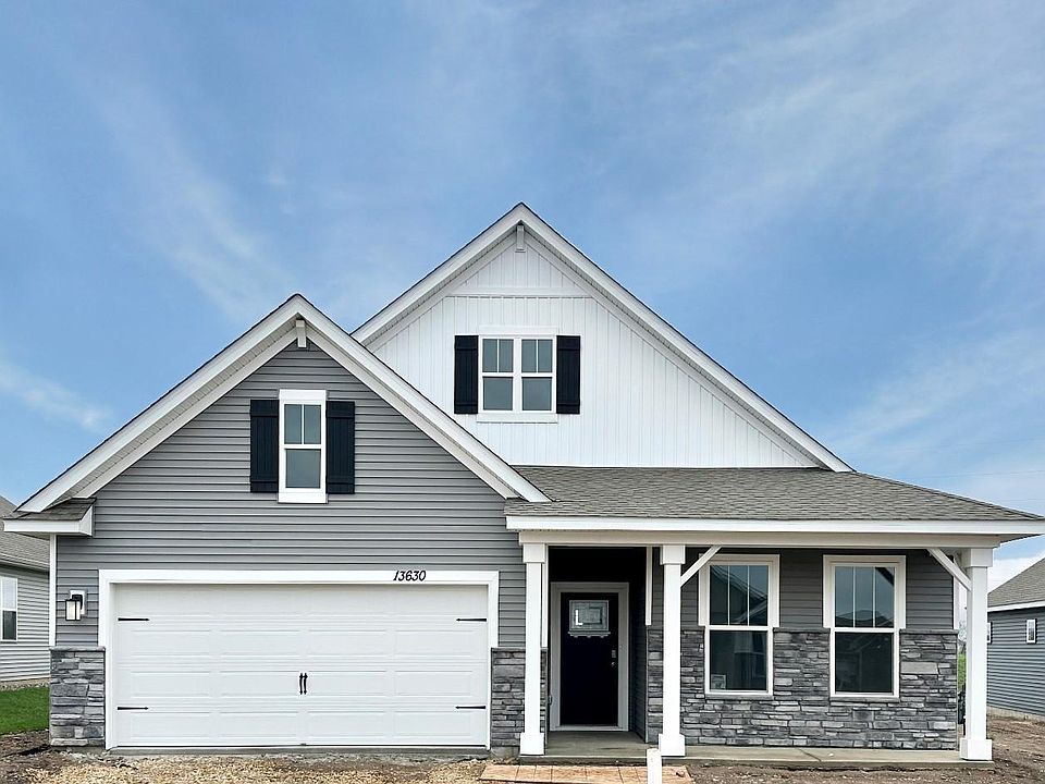 1st image of 13630 Applewood Trl