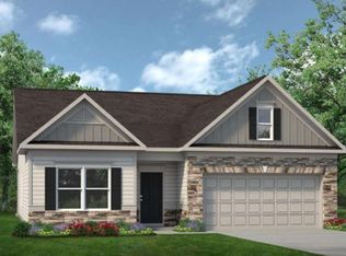 521 Morgan Meadows Way LOT 44, Columbia, TN 38401