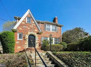 4611 47th St NW, Washington, DC