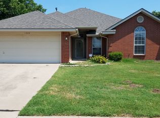 4109 Sloane St, Norman, OK 73072