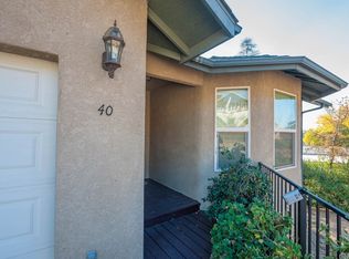 40 Rocky Bar Dr, Oroville, CA