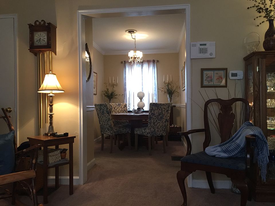 Living/Dining