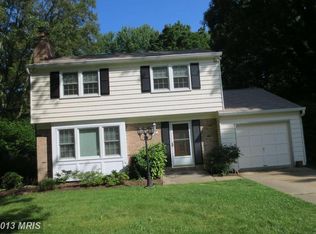 108 E Ring Factory Rd, Bel Air, MD 21014