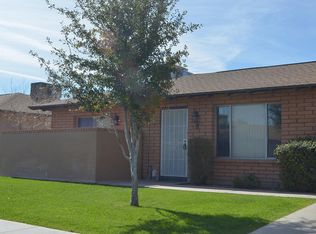 6512 S Newberry Rd UNIT B, Tempe, AZ 85283