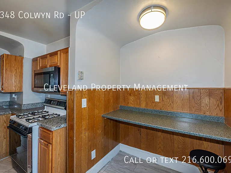 3348 Colwyn Rd #UP — Photo 7