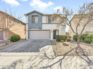 7961 W Desert Blossom Way, Florence, AZ 85132