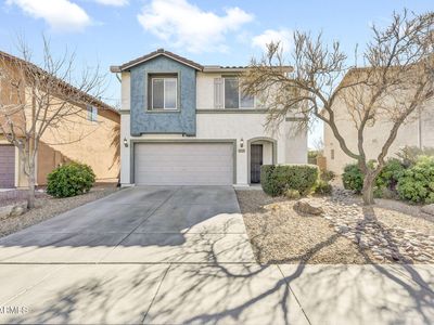 7961 W Desert Blossom Way, Florence, AZ, 85132
