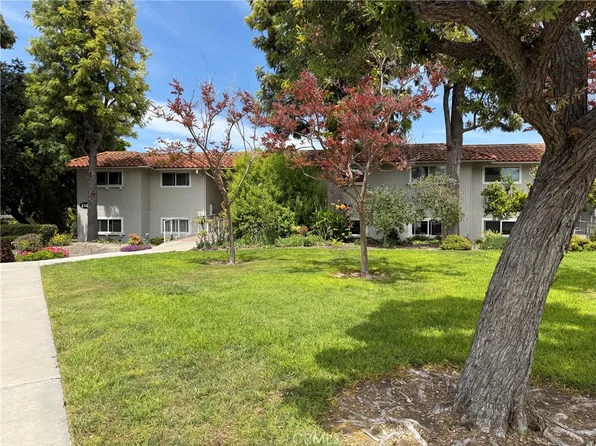 2186 Via Mariposa E #E-a, Laguna Woods, CA 92637