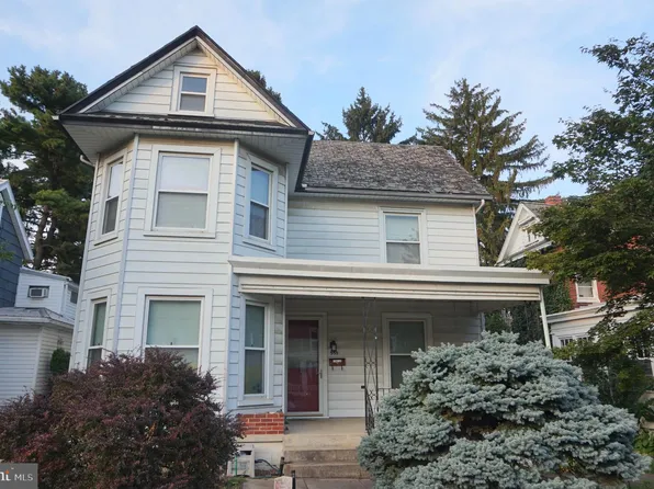 555 Nelson St, Chambersburg, PA 17201