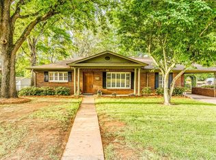 4012 Marquette Dr, Montgomery, AL 36109