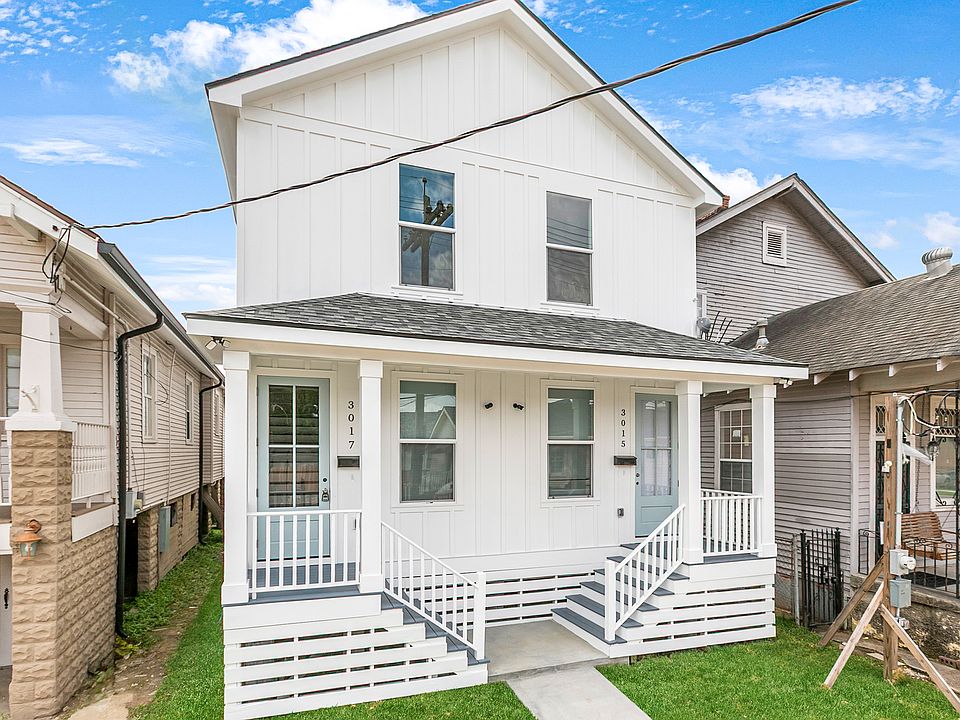 1st image of 3015 Burdette St #3015