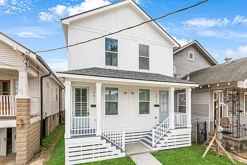 3015 Burdette St #3015 Photo 1