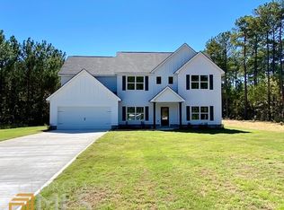 100 Fenwick Farms Dr LOT 1, Lagrange, GA 30241