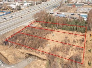 7319 Brayton Dr, Anchorage, AK 99507