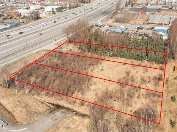 7319 Brayton Dr, Anchorage, AK 99507