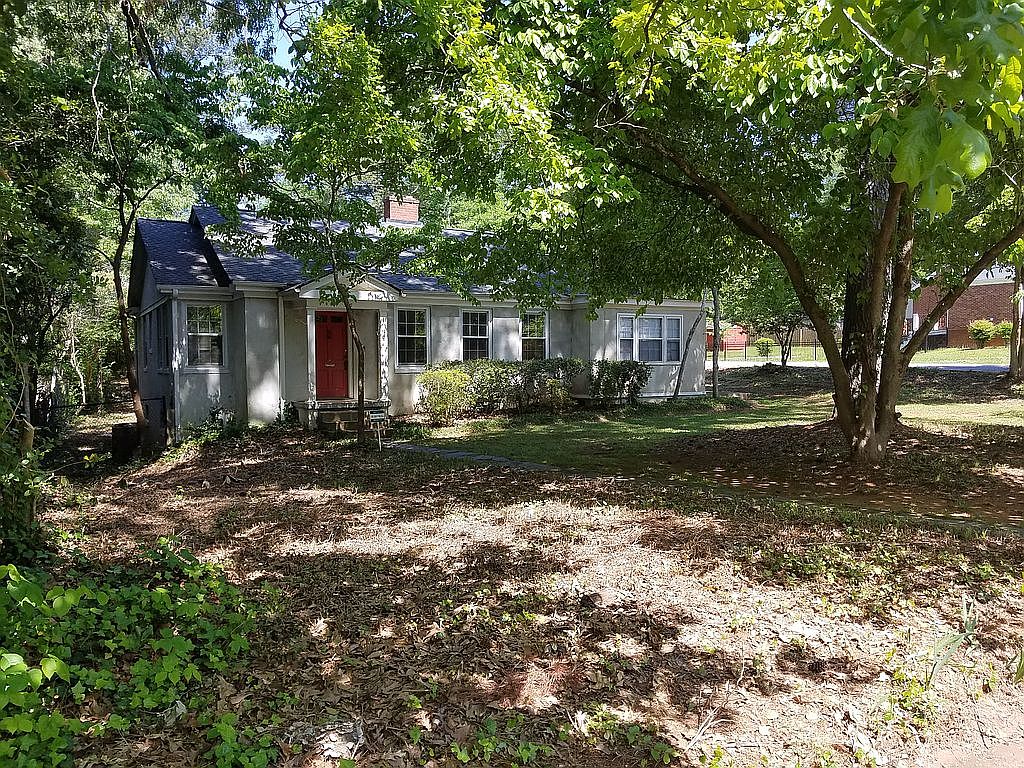 500 Milledge Ter, Athens, GA 30606 Zillow