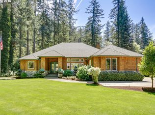 14111 NE Raintree Dr, Battle Ground, WA 98604