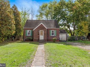 724 E Broad St, Quakertown, PA 18951