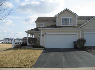 602 Prairie View Dr, Minooka, IL 60447