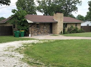 3510 McRay Ave, Springdale, AR 72762