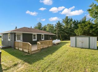 2730 County Road B, Grand Marsh, WI 53936