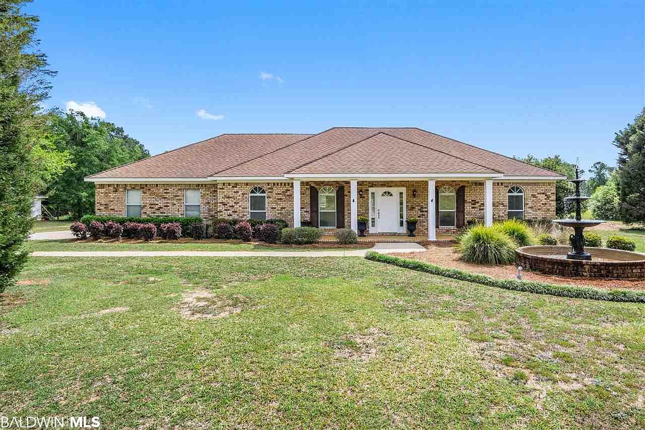 27814 Rigsby Rd, Daphne, AL 36526 Zillow