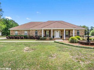 27814 Rigsby Rd, Daphne, AL 36526