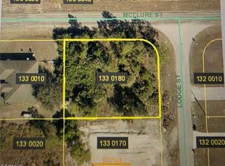 1831 Lodge St, Lehigh Acres, FL 33972