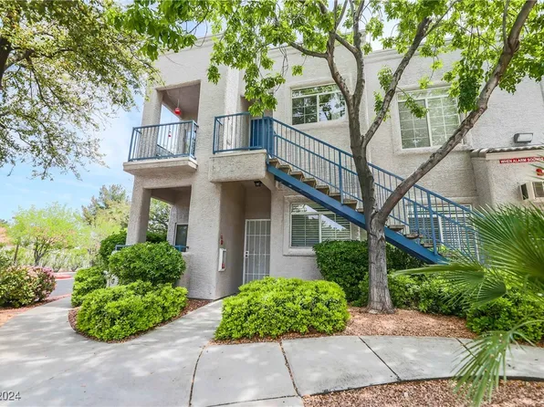2201 Ramsgate Dr APT 811, Henderson, NV 89074