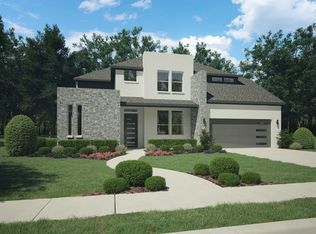 7468 Zachery Dr, Frisco, TX 75033