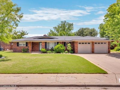 214 Redwood Ln, Levelland, TX, 79336
