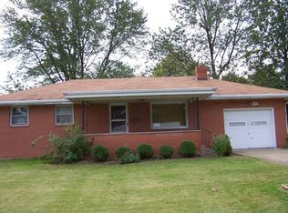 1793 Lancaster Dr, Youngstown, OH