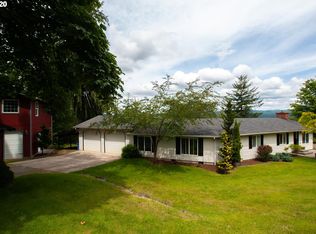 25016 NE C C Landon Rd, Yacolt, WA 98675