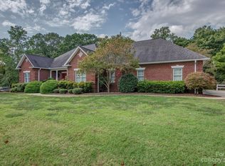 807 Borders Rd, Shelby, NC 28150