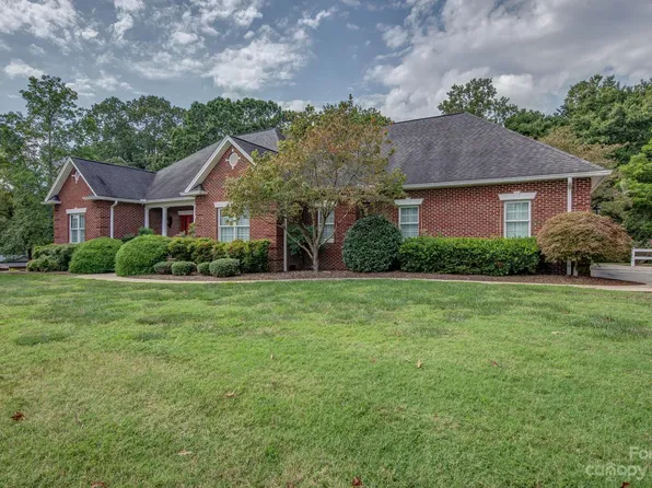 807 Borders Rd, Shelby, NC 28150