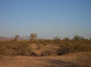 0 Marylynne, Marana, AZ 85653