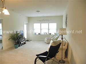 Living and Dining Room Combination
