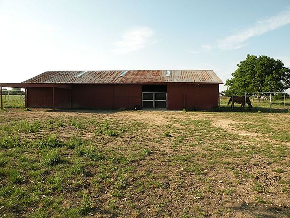 Barn